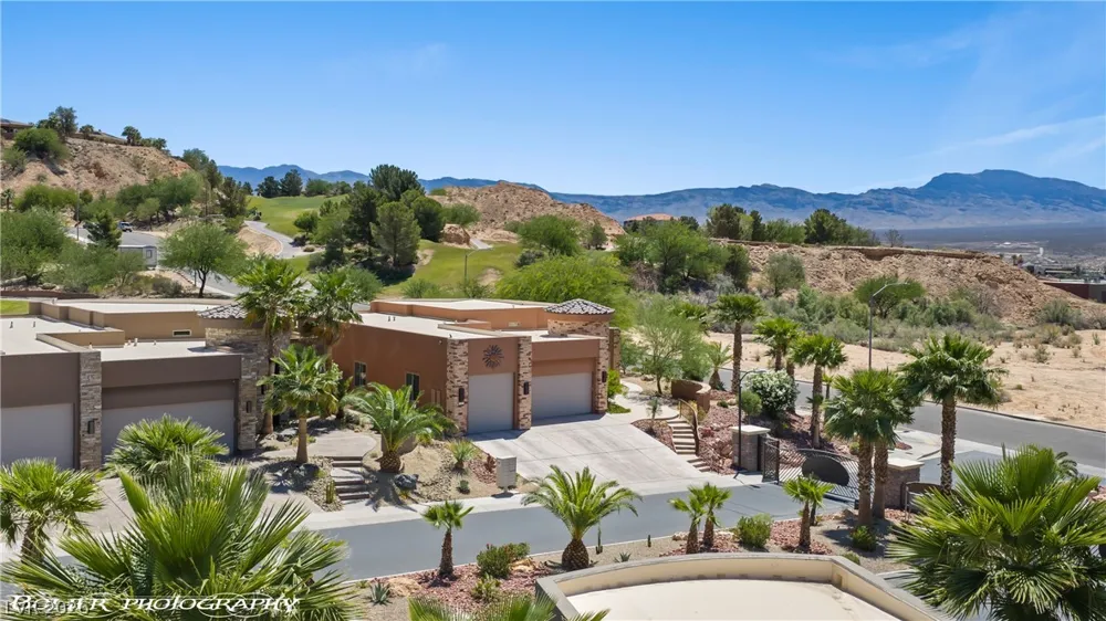 402 Links Drive Mesquite, NV 89027