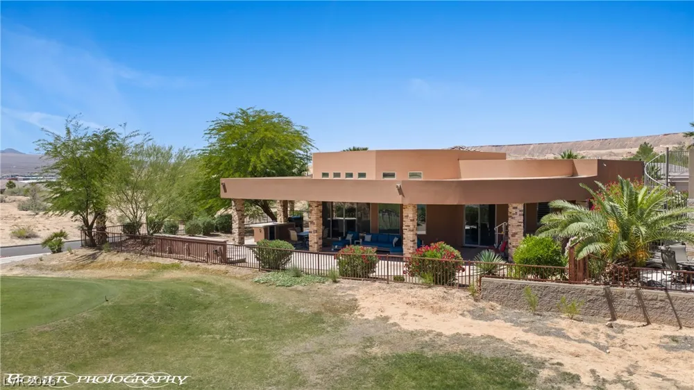 402 Links Drive Mesquite, NV 89027