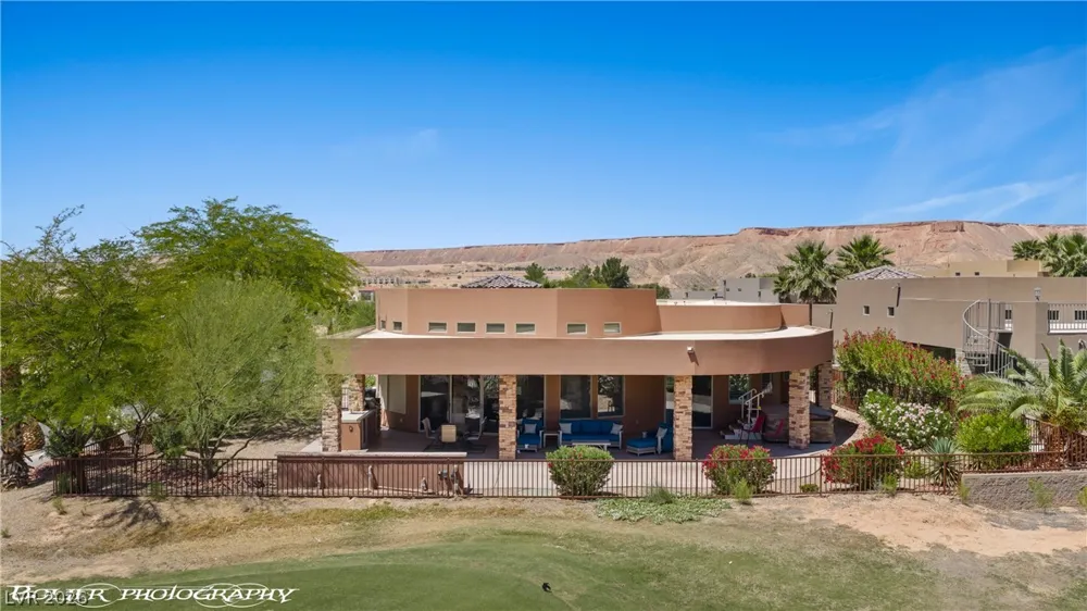 402 Links Drive Mesquite, NV 89027
