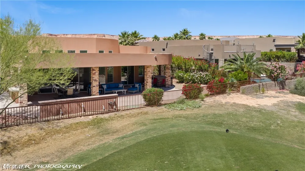 402 Links Drive Mesquite, NV 89027