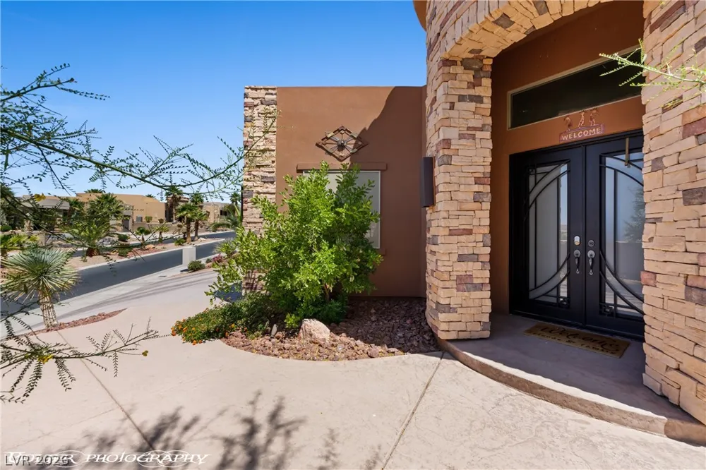402 Links Drive Mesquite, NV 89027