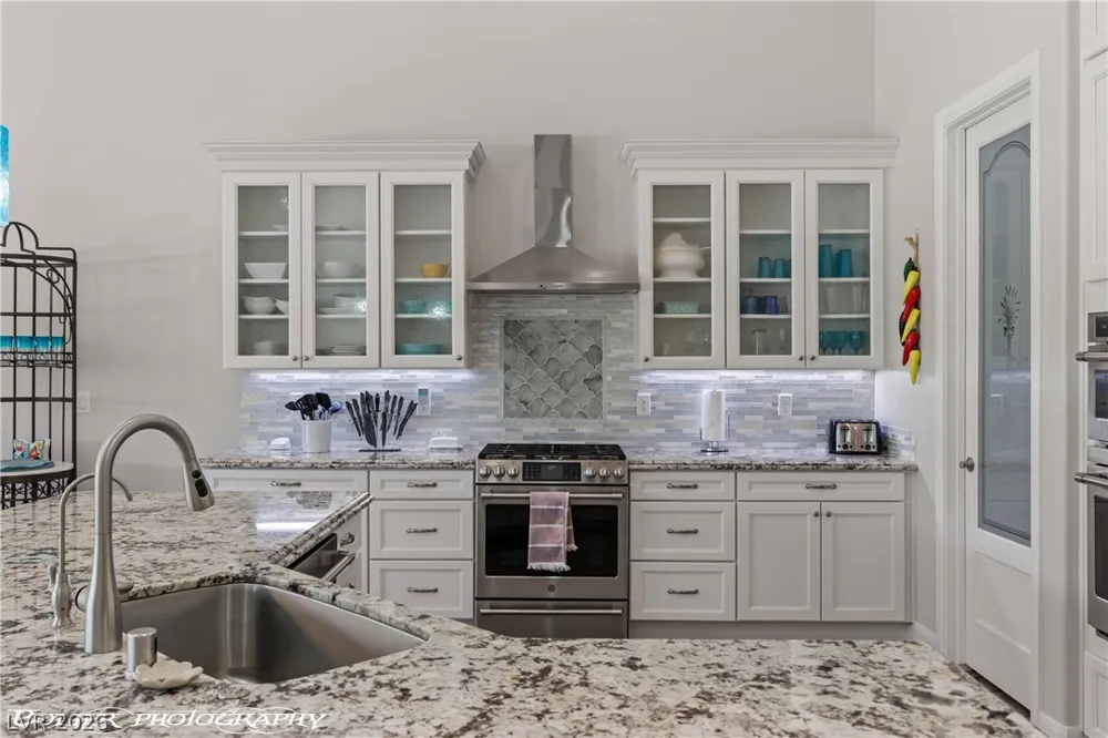 402 Links Drive Mesquite, NV 89027