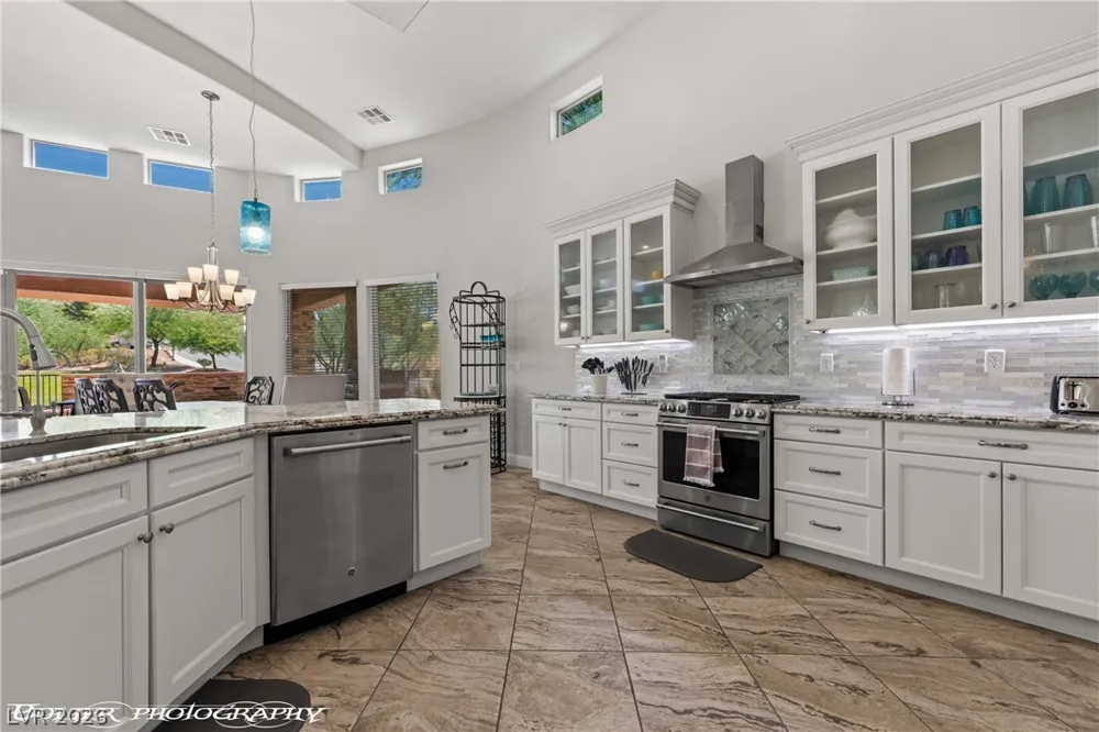 402 Links Drive Mesquite, NV 89027