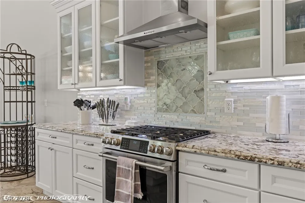 402 Links Drive Mesquite, NV 89027