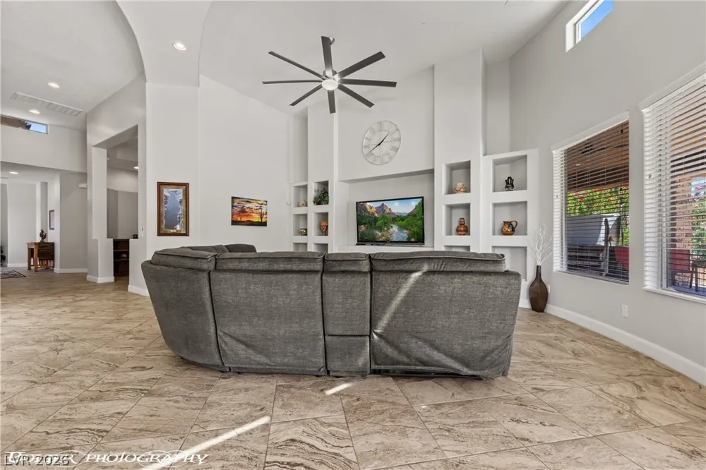 402 Links Drive Mesquite, NV 89027