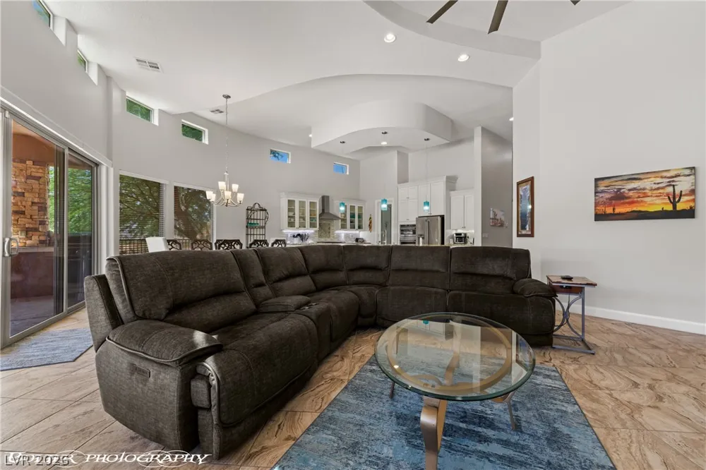 402 Links Drive Mesquite, NV 89027