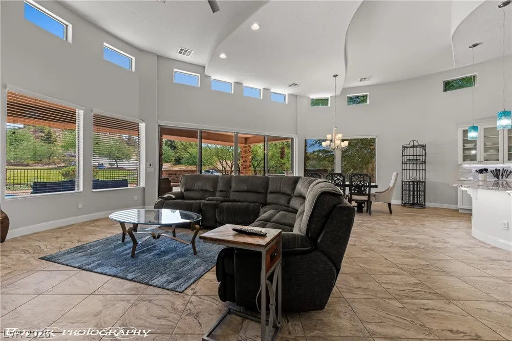 402 Links Drive Mesquite, NV 89027