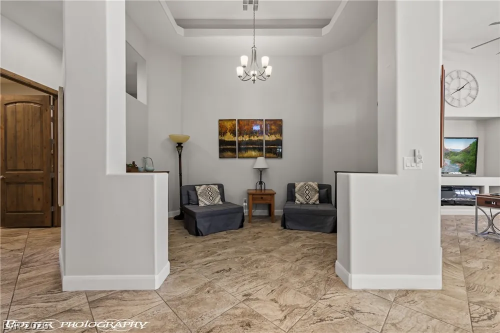 402 Links Drive Mesquite, NV 89027
