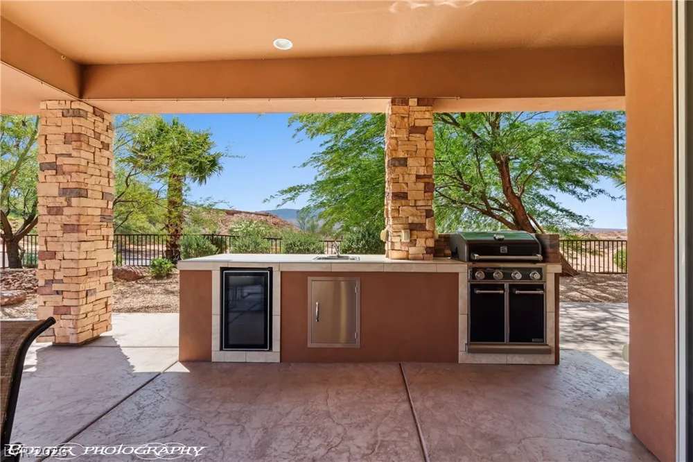 402 Links Drive Mesquite, NV 89027