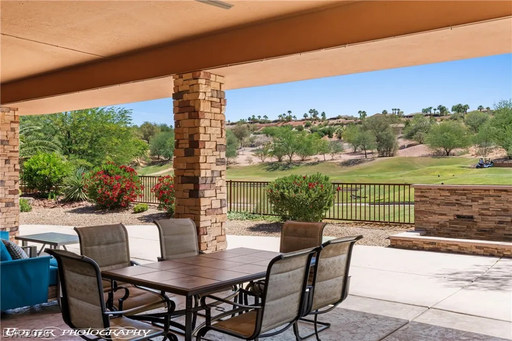 402 Links Drive Mesquite, NV 89027