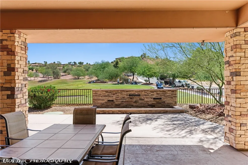 402 Links Drive Mesquite, NV 89027