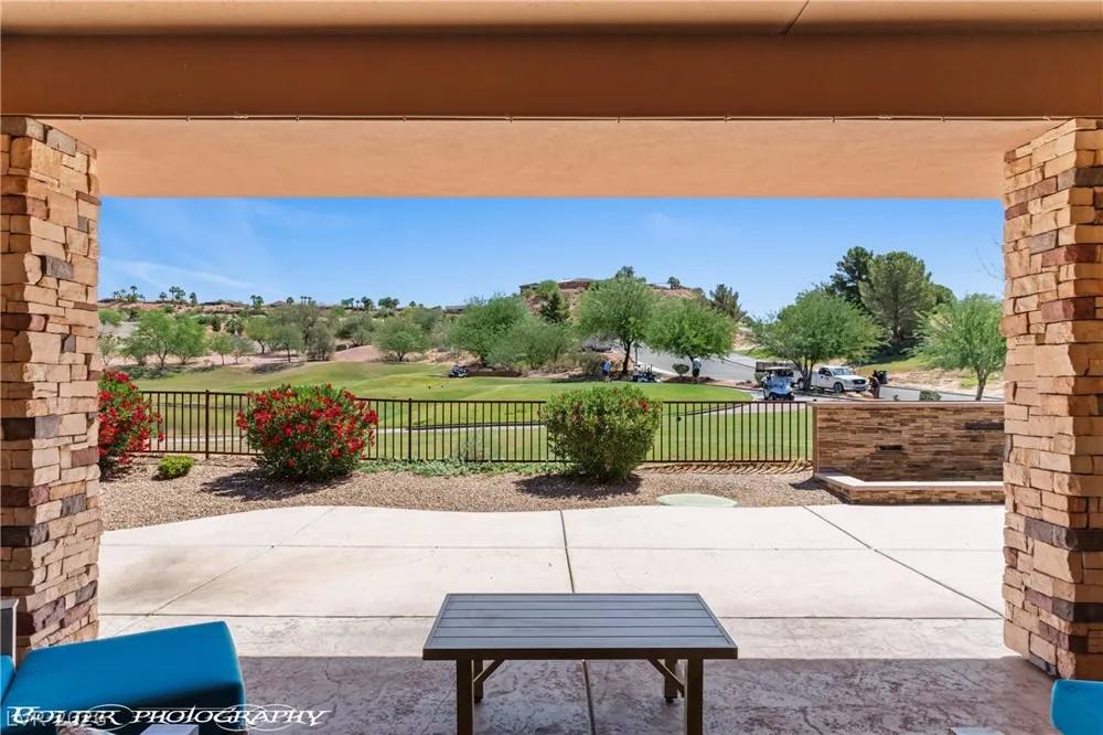 402 Links Drive Mesquite, NV 89027