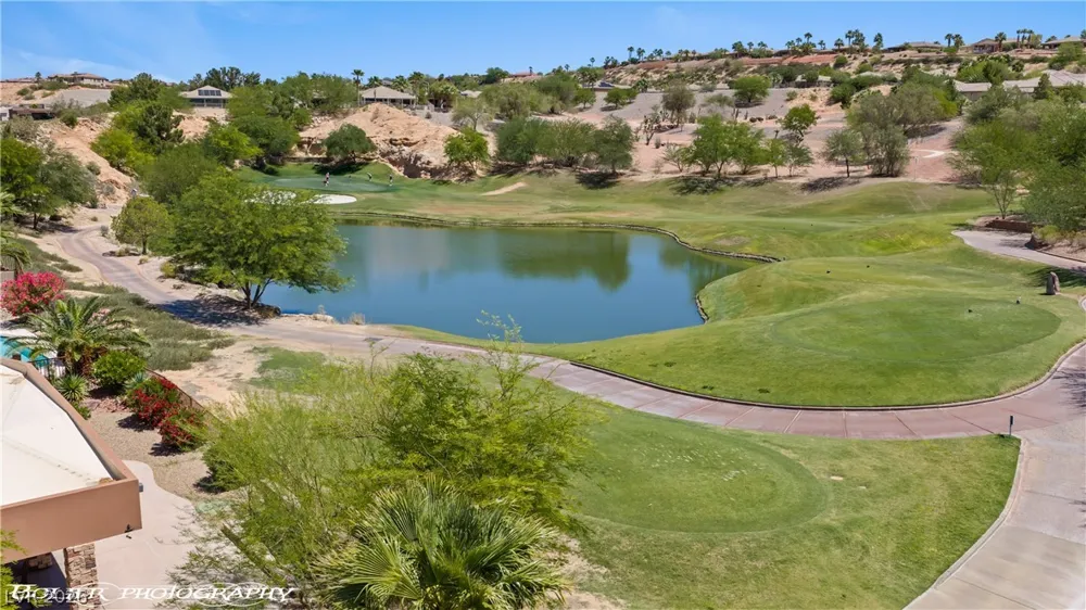 402 Links Drive Mesquite, NV 89027