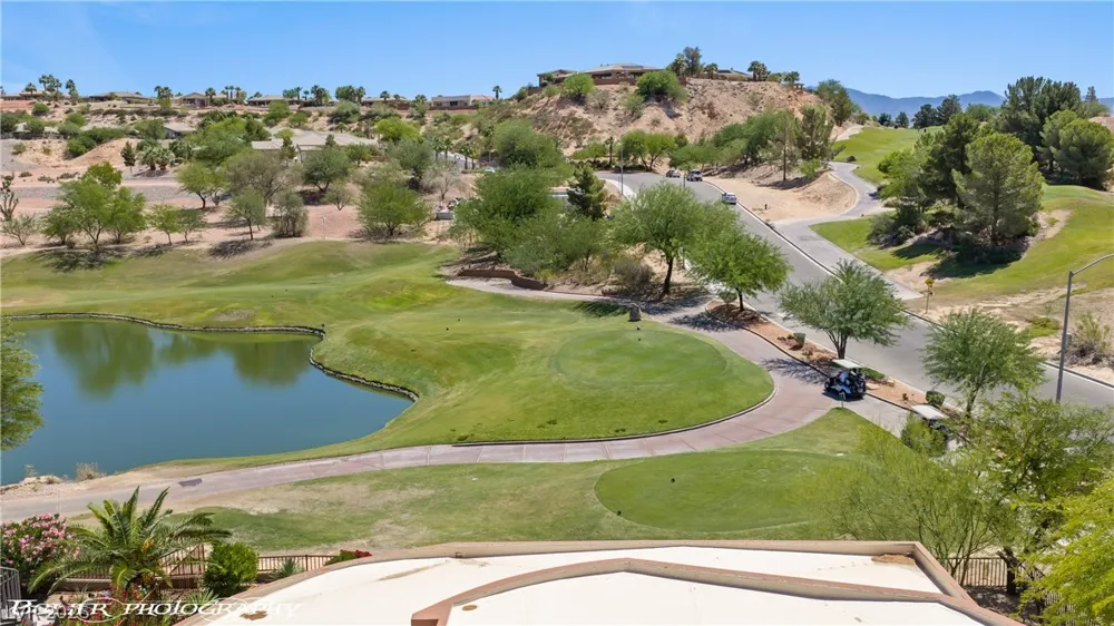 402 Links Drive Mesquite, NV 89027