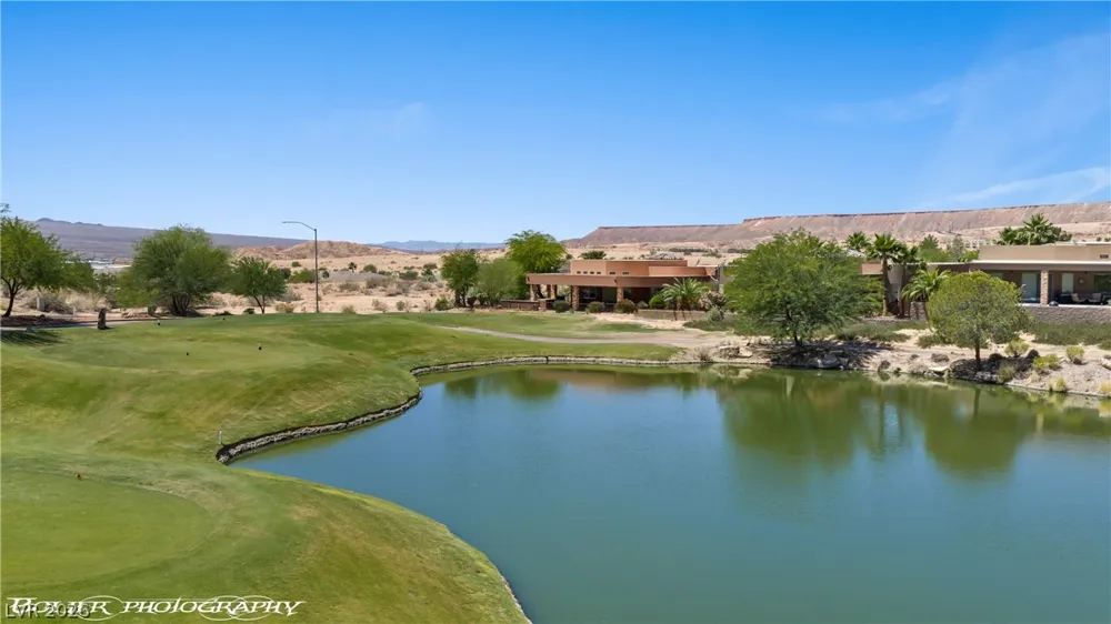 402 Links Drive Mesquite, NV 89027