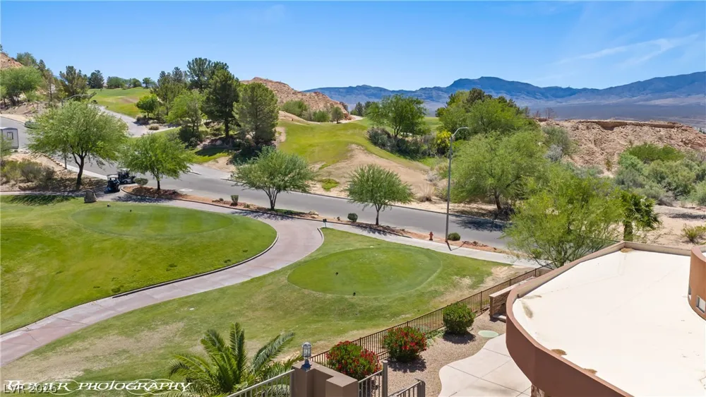 402 Links Drive Mesquite, NV 89027