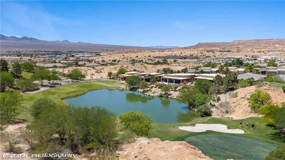 402 Links Drive Mesquite, NV 89027