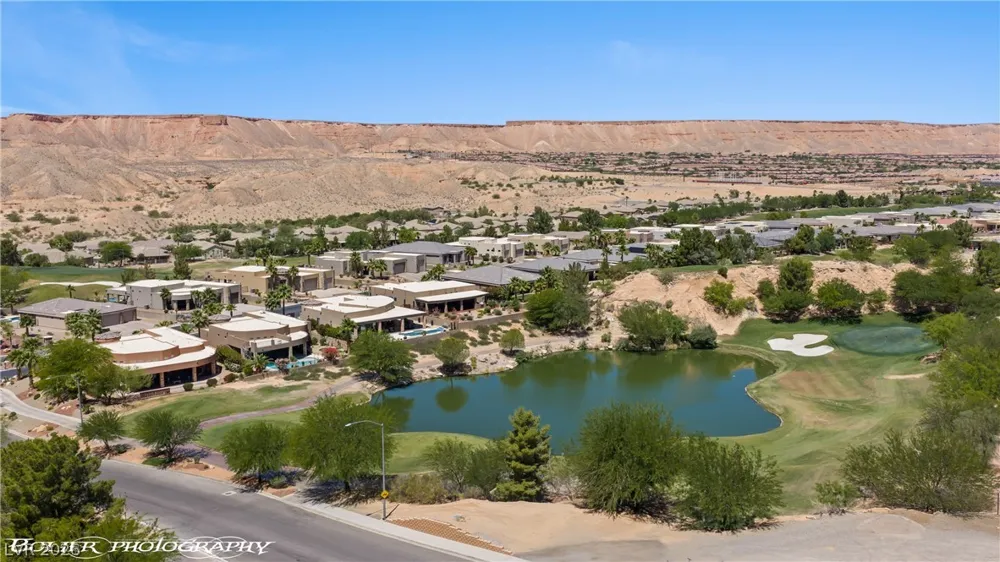 402 Links Drive Mesquite, NV 89027