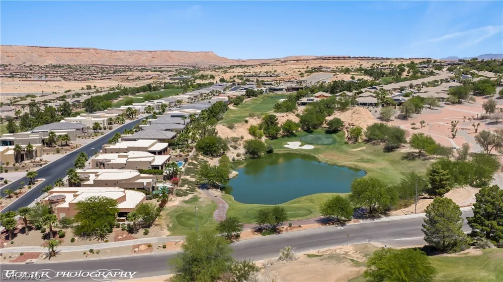402 Links Drive Mesquite, NV 89027