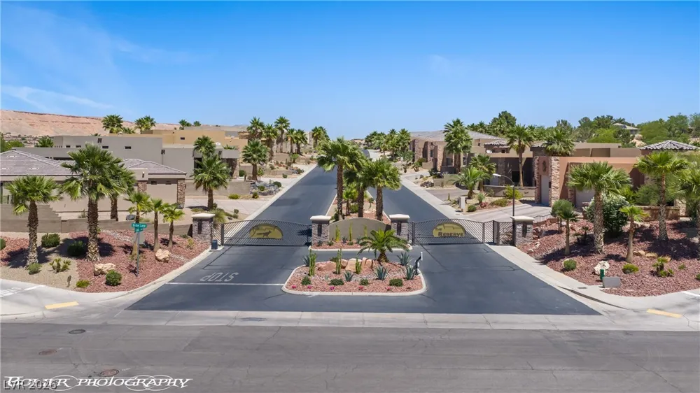402 Links Drive Mesquite, NV 89027