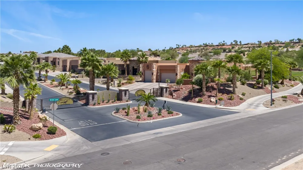 402 Links Drive Mesquite, NV 89027