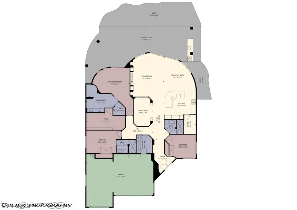 402 Links Drive Mesquite, NV 89027