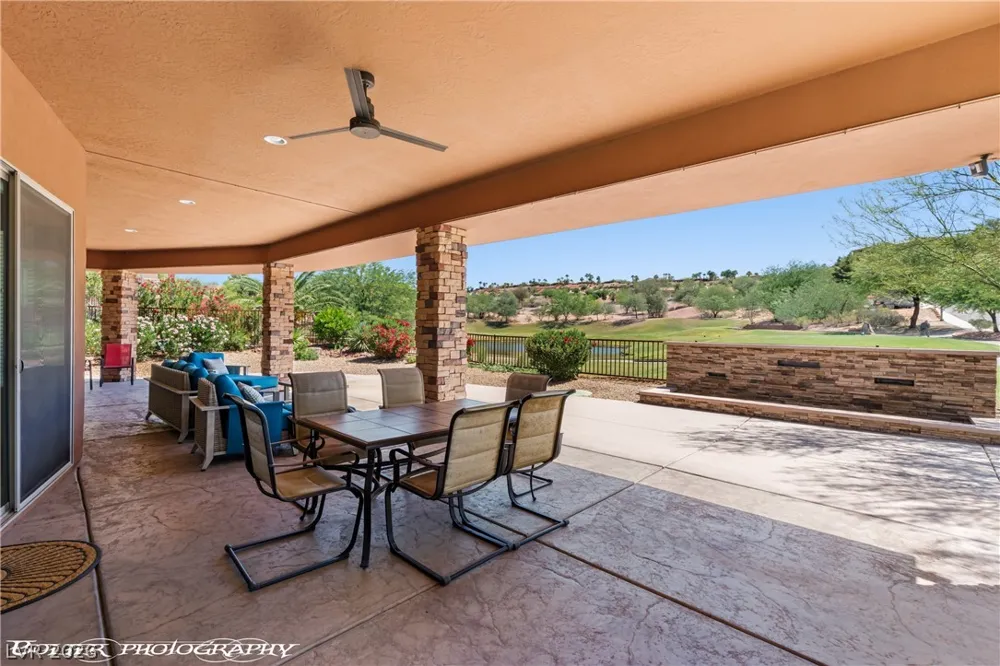 402 Links Drive Mesquite, NV 89027