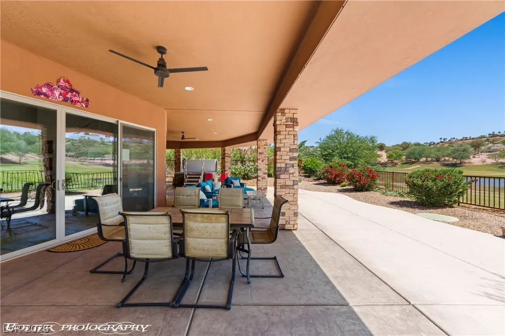 402 Links Drive Mesquite, NV 89027
