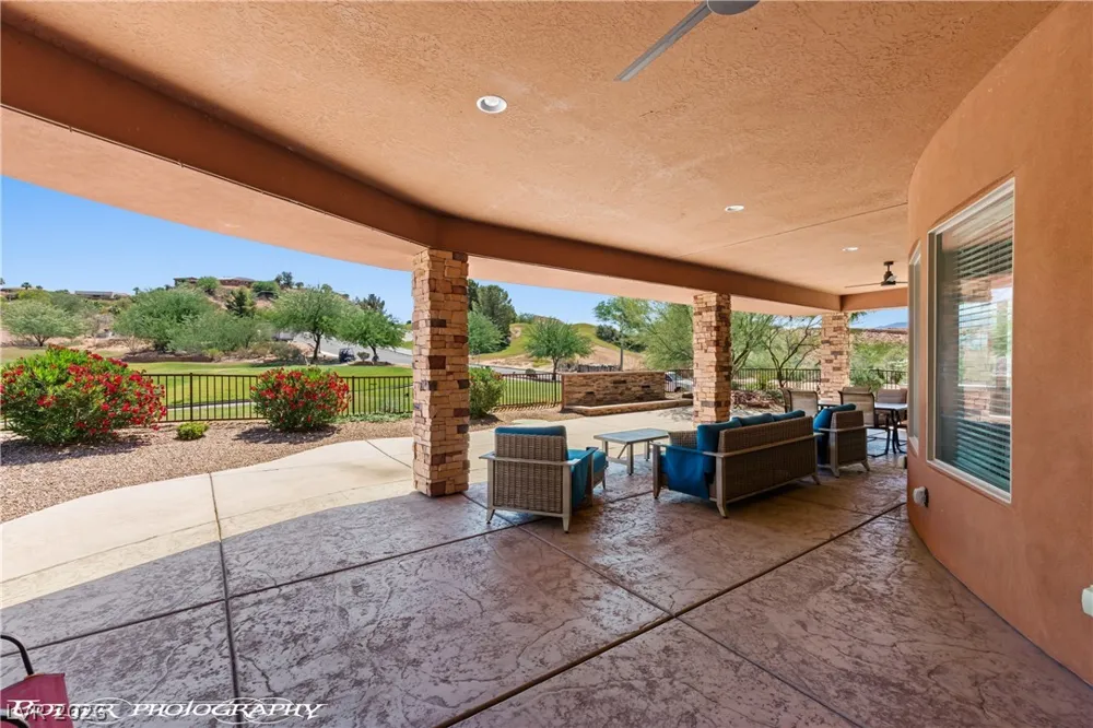 402 Links Drive Mesquite, NV 89027