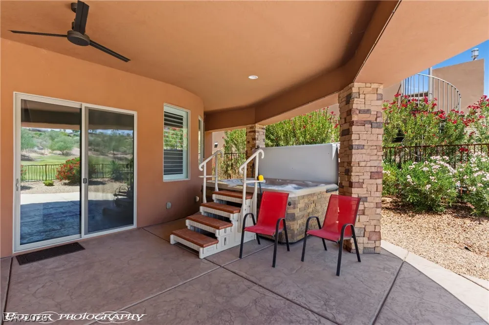402 Links Drive Mesquite, NV 89027