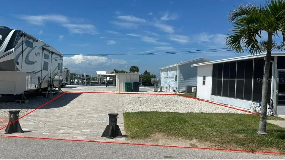 29 MONTEGO DRIVE Palmetto, FL 34221