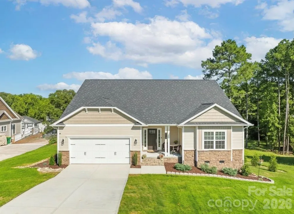 413 Colton Street Oakboro, NC 28129