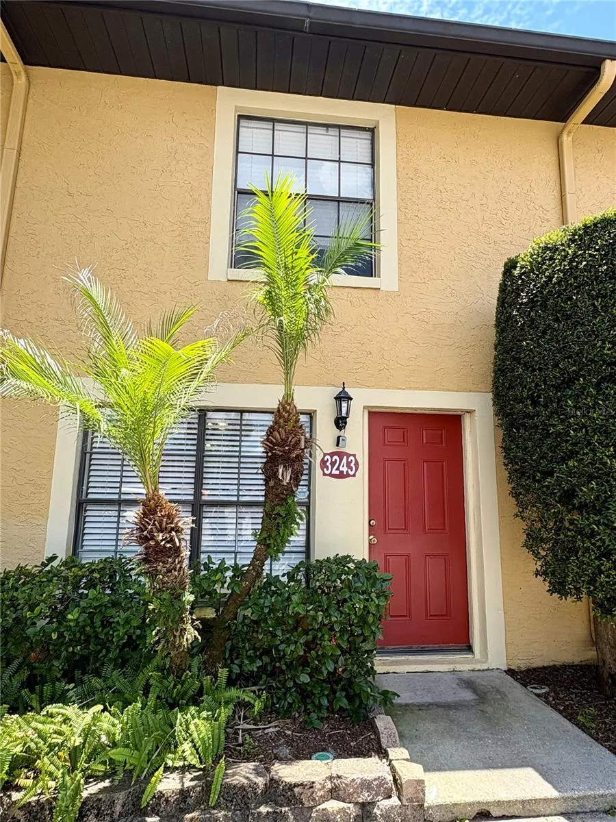 3243 FOREST OAKS COURT #117 Winter Park, FL 32792