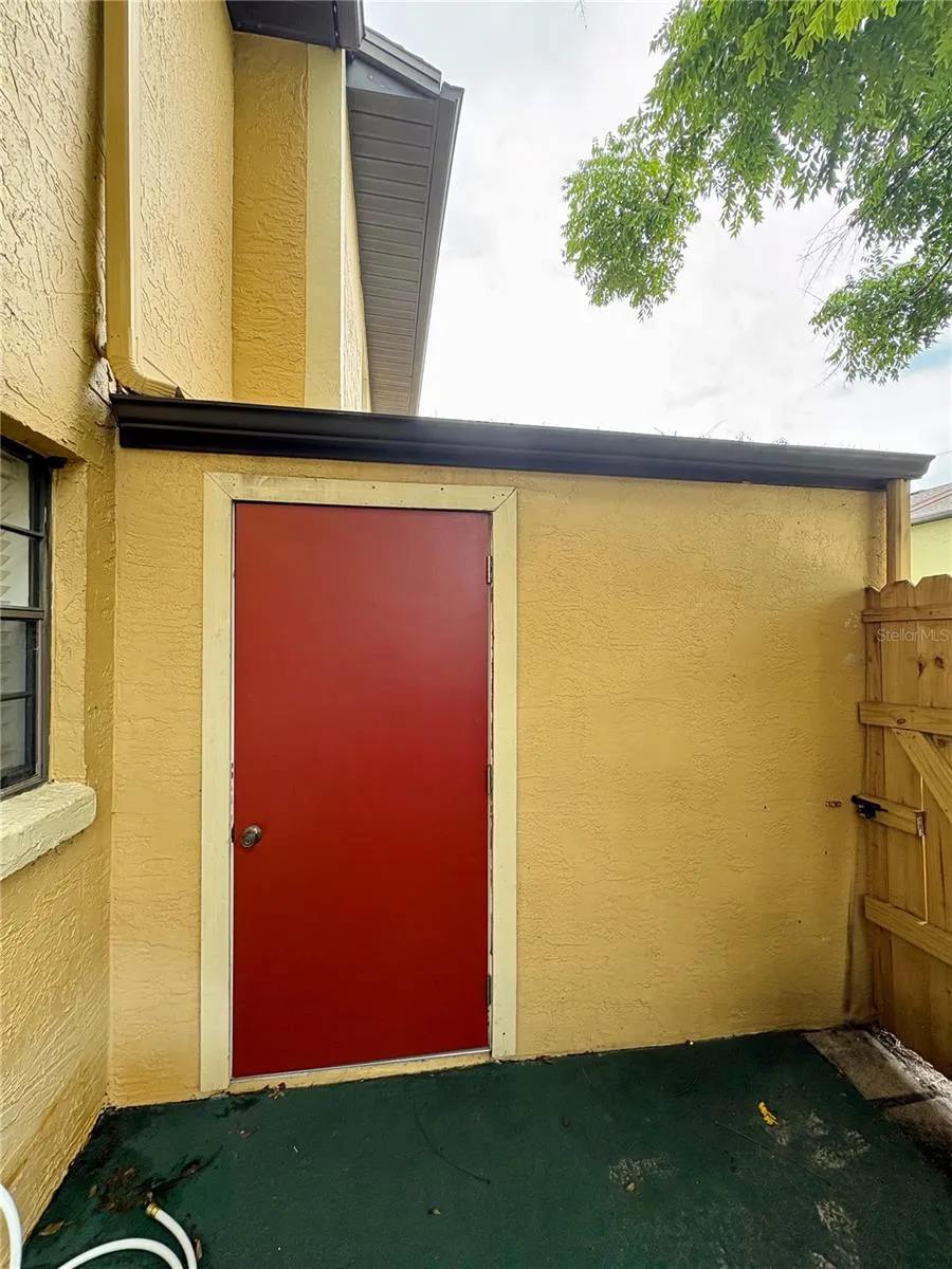 3243 FOREST OAKS COURT #117 Winter Park, FL 32792