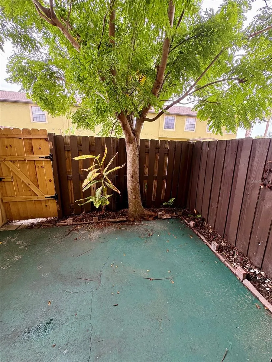 3243 FOREST OAKS COURT #117 Winter Park, FL 32792