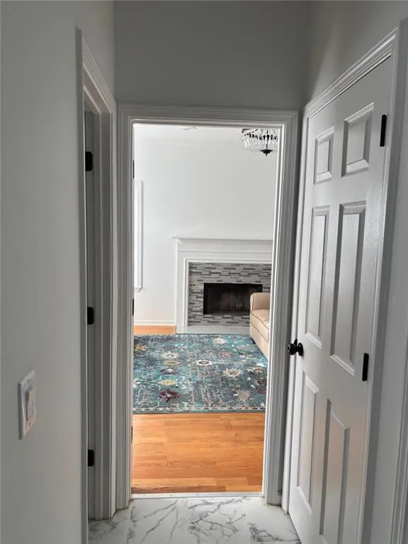 300 Harcourt Place Peachtree City, GA 30269