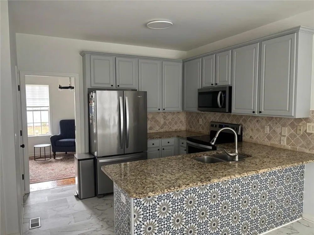 300 Harcourt Place Peachtree City, GA 30269