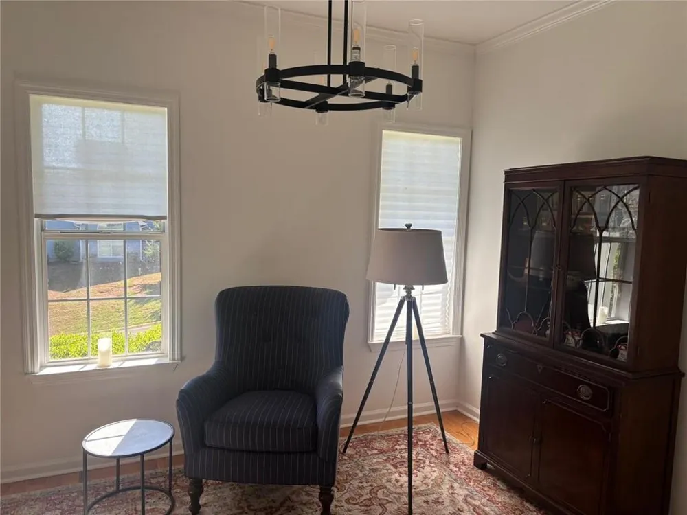 300 Harcourt Place Peachtree City, GA 30269