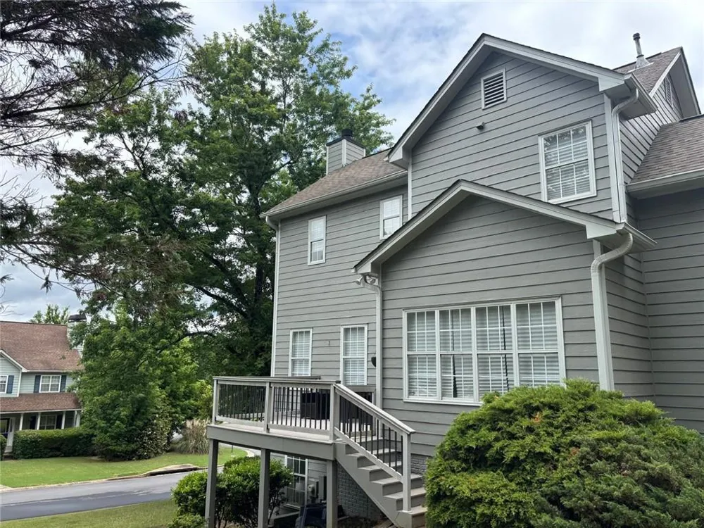 300 Harcourt Place Peachtree City, GA 30269