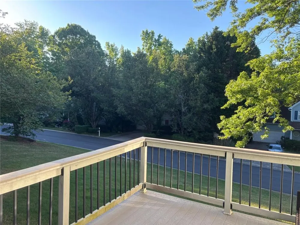 300 Harcourt Place Peachtree City, GA 30269