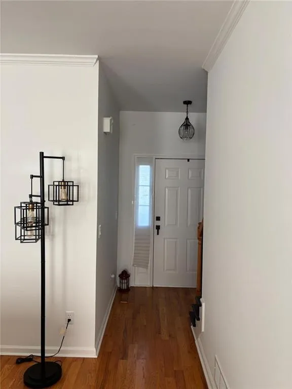 300 Harcourt Place Peachtree City, GA 30269