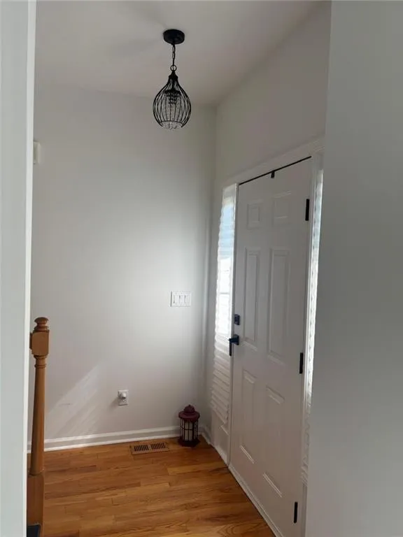 300 Harcourt Place Peachtree City, GA 30269