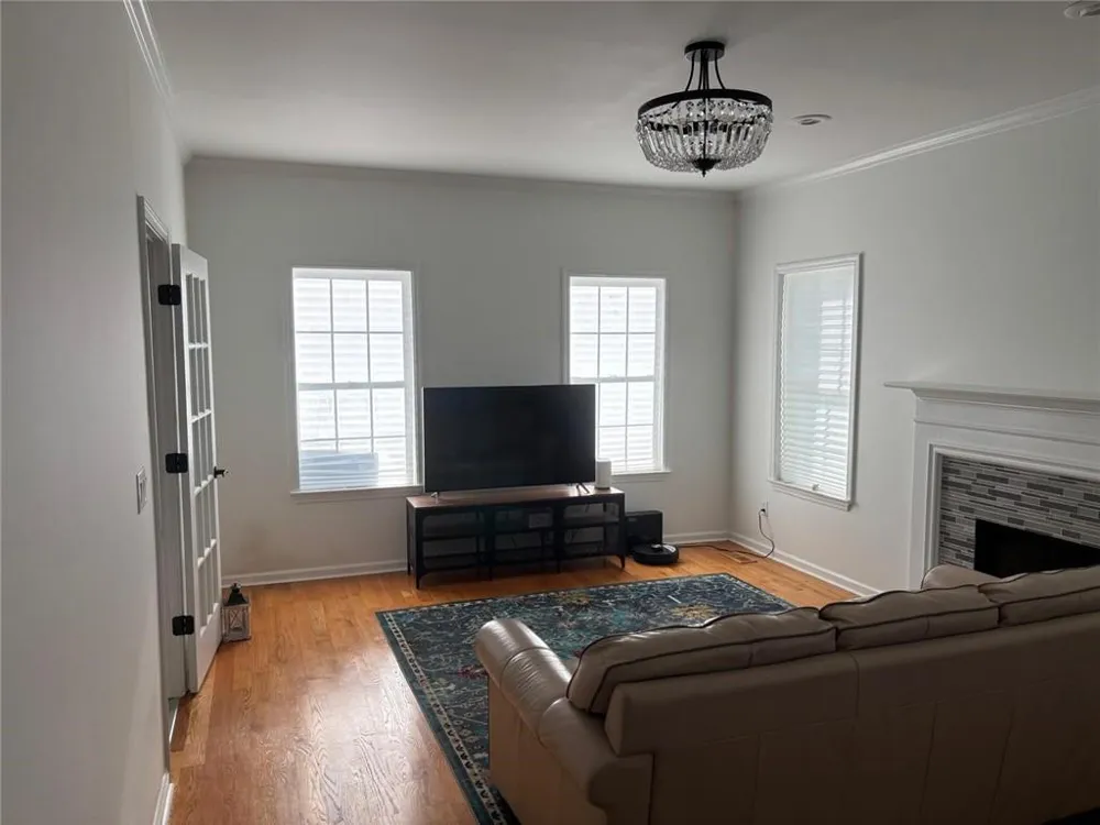 300 Harcourt Place Peachtree City, GA 30269