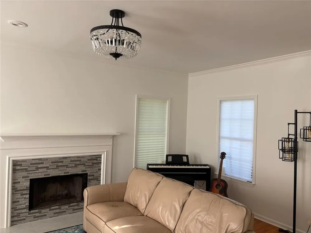 300 Harcourt Place Peachtree City, GA 30269