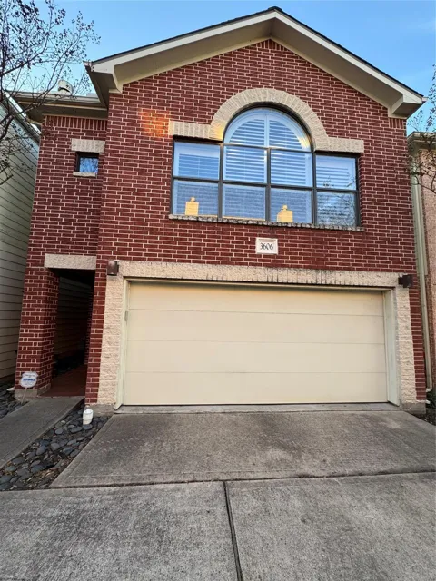 3606 Omeara Drive