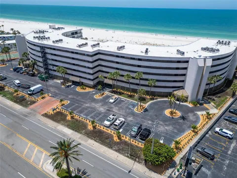 4450 GULF BOULEVARD #113