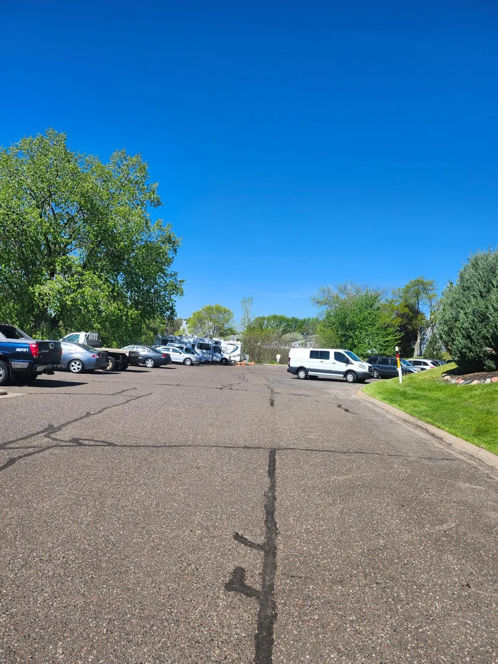 2495 Canabury Drive #334 Little Canada, MN 55117