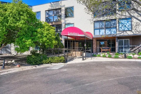 2495 Canabury Drive #334