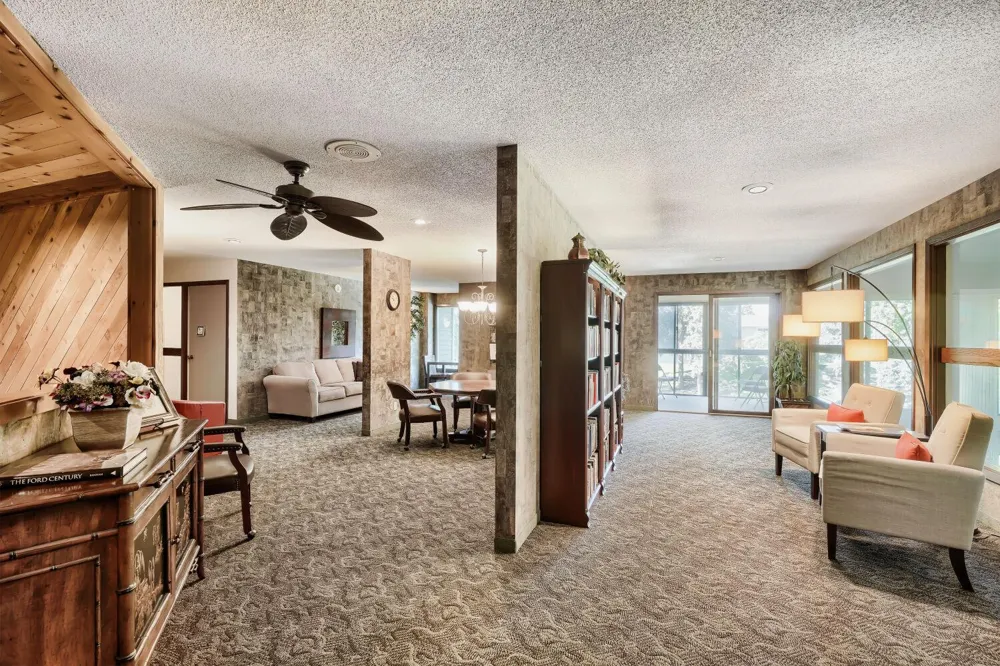 2495 Canabury Drive #334 Little Canada, MN 55117