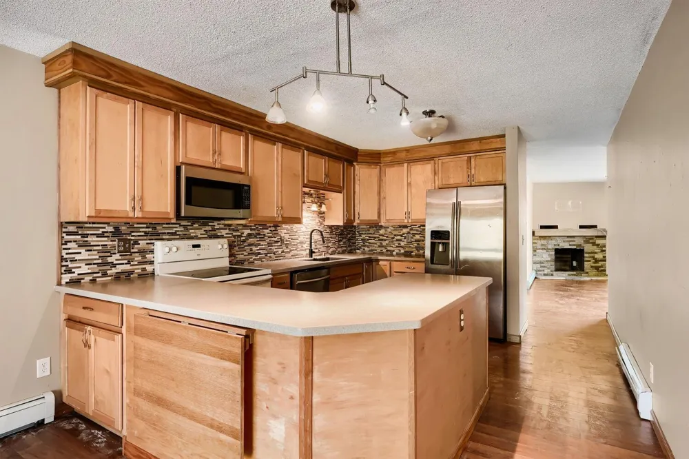 2495 Canabury Drive #334 Little Canada, MN 55117